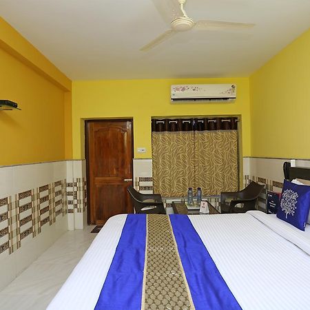 Hotel On Call Puri Laxmi Beach Resort المظهر الخارجي الصورة