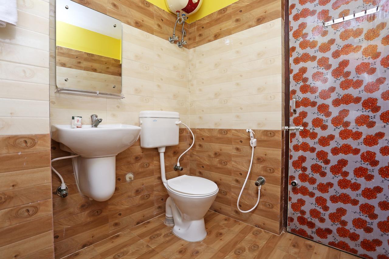 Hotel On Call Puri Laxmi Beach Resort المظهر الخارجي الصورة