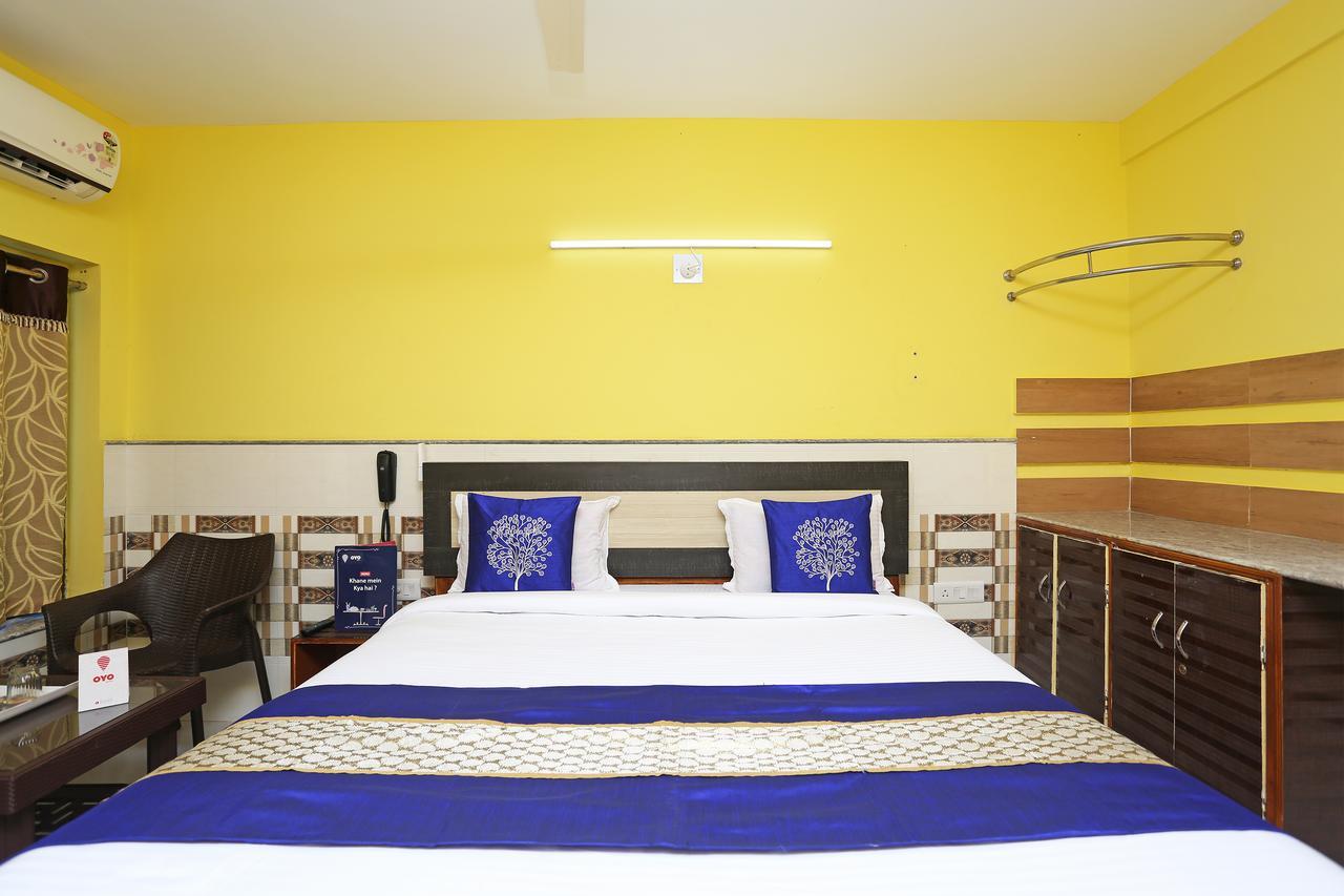 Hotel On Call Puri Laxmi Beach Resort المظهر الخارجي الصورة
